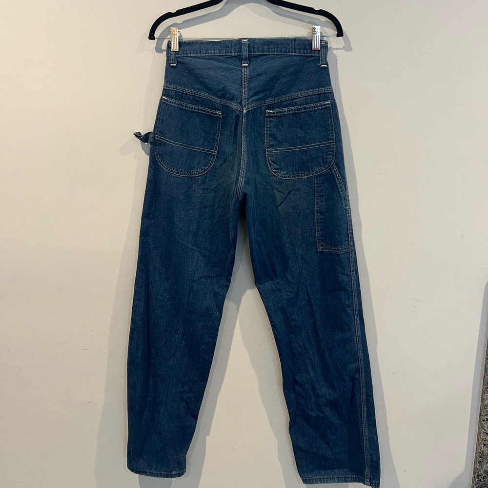 GAP Blue Jeans